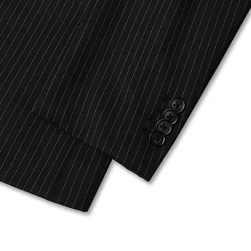더 수트 컴퍼니 [The Suit Company] 레다 스트라이프 수트 5