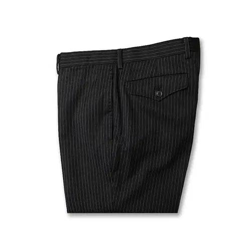 더 수트 컴퍼니 [The Suit Company] 레다 스트라이프 수트 9