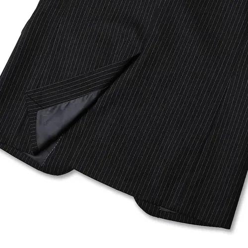 더 수트 컴퍼니 [The Suit Company] 레다 스트라이프 수트 6