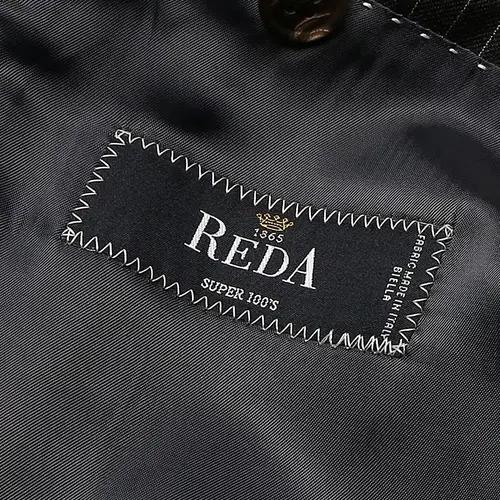 더 수트 컴퍼니 [The Suit Company] 레다 스트라이프 수트 8