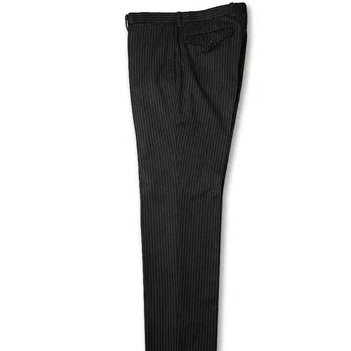 더 수트 컴퍼니 [The Suit Company] 레다 스트라이프 수트 10