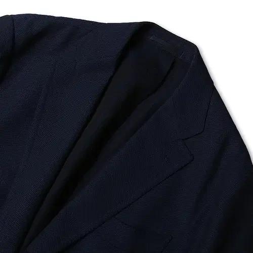 링자켓 [Ring Jacket] 네이비 울 블랙 라벨 스탠다드 스포츠자켓 3