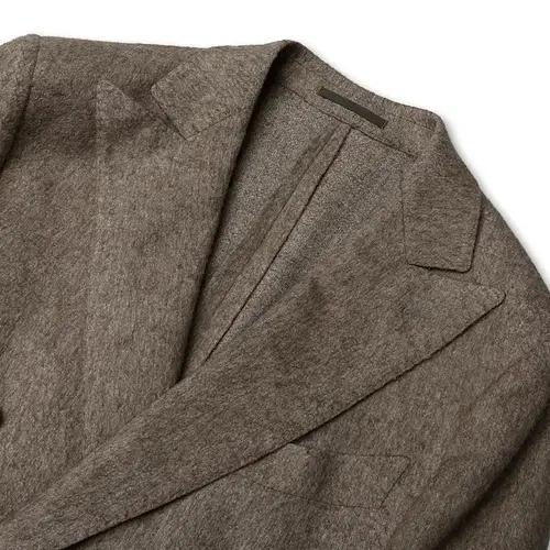 수트 서플라이 [Suit Supply] 이토마스 퓨어 야크 더블 자켓 3