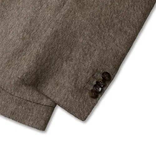 수트 서플라이 [Suit Supply] 이토마스 퓨어 야크 더블 자켓 4