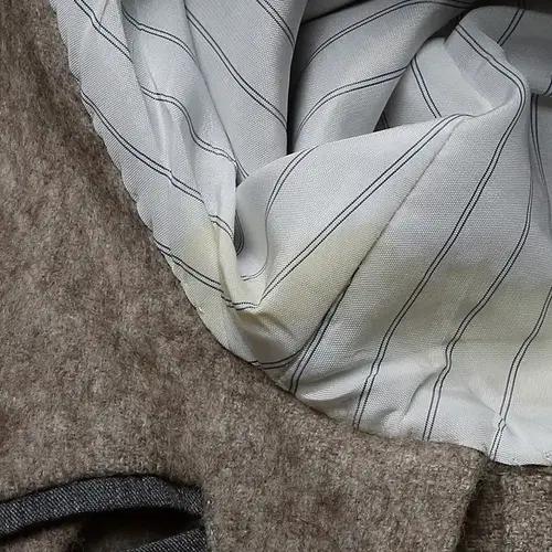 수트 서플라이 [Suit Supply] 이토마스 퓨어 야크 더블 자켓 8