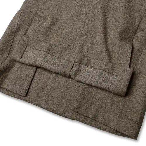 수트 서플라이 [Suit Supply] 이토마스 퓨어 야크 더블 자켓 5