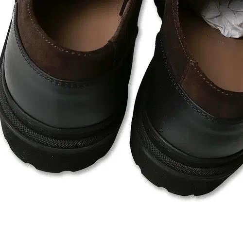 오피시나 슬로웨어 [Officina Slowear] 베로꾸오이오 콤비윙팁 5
