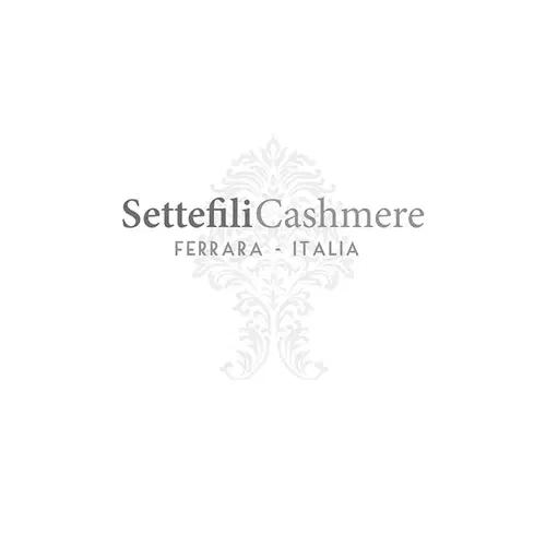 세테필리 캐시미어 [Settefili Cashmere] 니트 더블 자켓 9