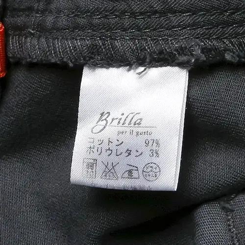 브릴라 퍼 일 구스토 [Brilla Per Il Gusto] 레오파드팬츠 8