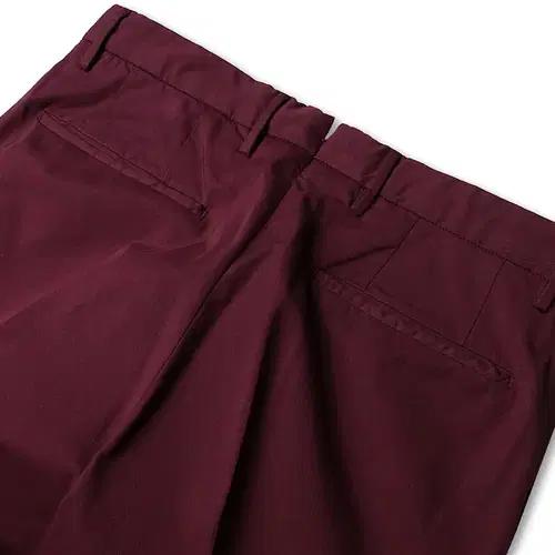 인코텍스 [Incotex] 로얄 바시티아 하이 컴포트 이태리 치노 팬츠 5