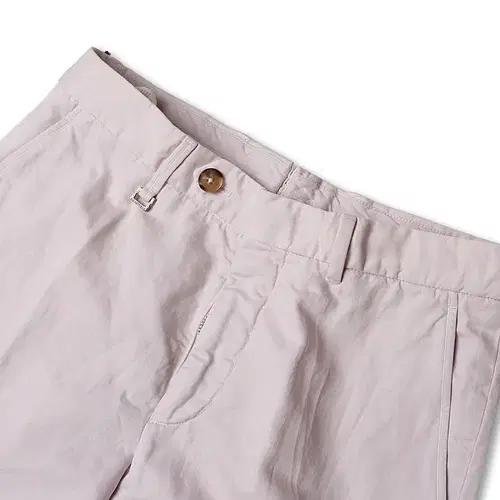 에르메네질도 제냐 [Ermenegildo Zegna] 라이트핑크 트라우저 4