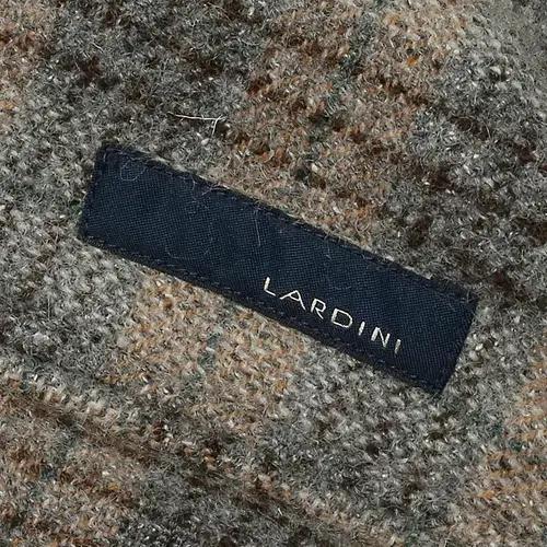 라르디니 [Lardini] 빈티지 댄디 체크 이태리 클래식 캐주얼 자켓 6