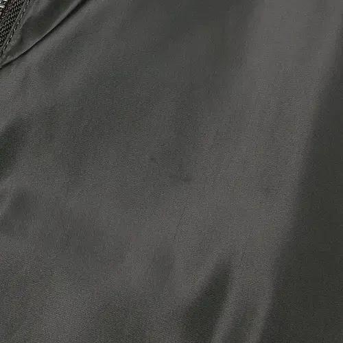 빔즈 하트 [Beams Heart] 다크 카키 투웨이 블루종 자켓 점퍼 7