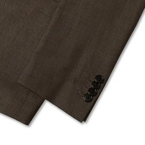 더 수트 컴퍼니 [The Suit Company] 시로준 브라운 수트 5