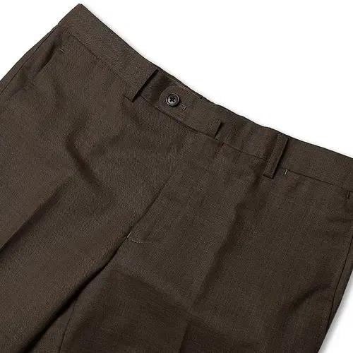 더 수트 컴퍼니 [The Suit Company] 시로준 브라운 수트 10