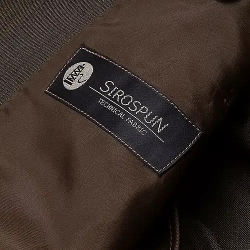 더 수트 컴퍼니 [The Suit Company] 시로준 브라운 수트 8