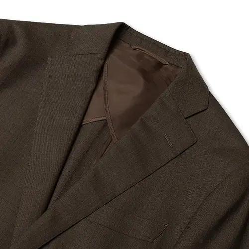 더 수트 컴퍼니 [The Suit Company] 시로준 브라운 수트 4