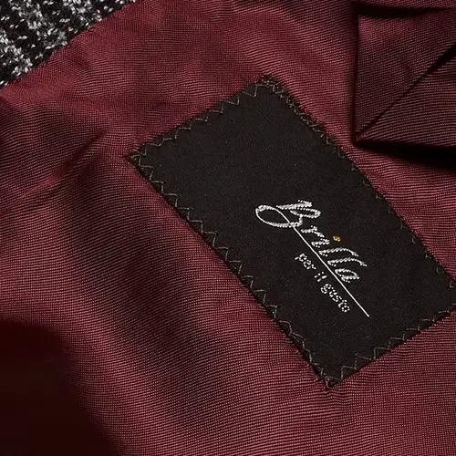 브릴라 퍼 일 구스토 [Brilla Per Il Gusto] 플란넬 자켓 6
