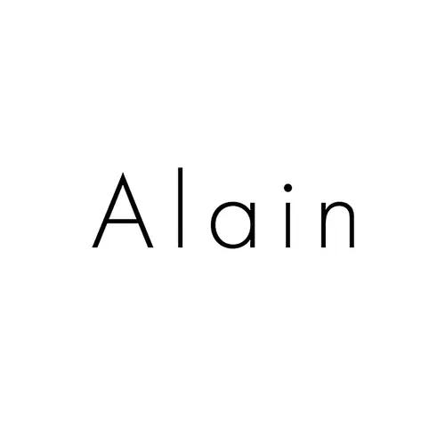 알랭 [Alain] 네이비 1972 빈티지 M-65 필드 자켓 이태리야상 8