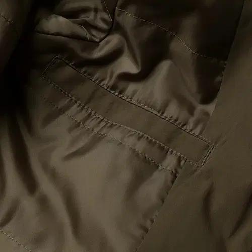 유나이티드 애로우즈 [United Arrows] 모범택시 MA-1 자켓 8