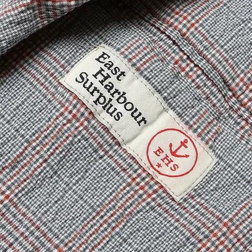 이스트 하버 서플러스 [East Harbour Surplus] 수트 셋업 8
