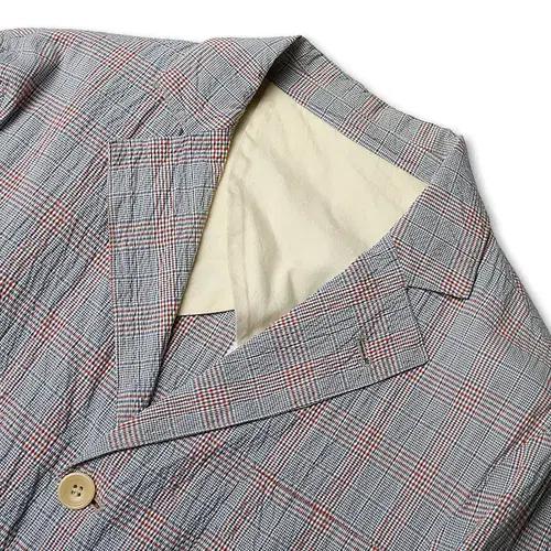 이스트 하버 서플러스 [East Harbour Surplus] 수트 셋업 4