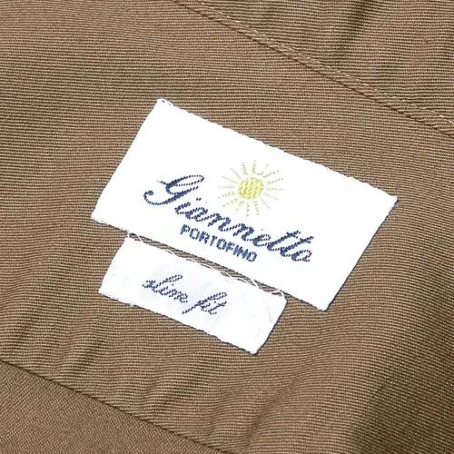 지안네토 포르토피노 [Giannetto Portofino] 분더샵 셔츠 6