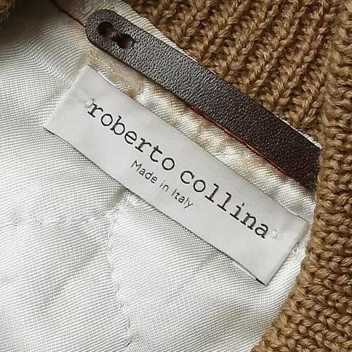 로베르토 콜리나 [Roberto Collina] 이태리 바시티 자켓 6