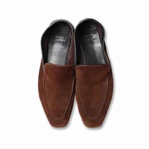 존 롭 [John Lobb] 영국 프리미엄 럭셔리 에르메스 벨지안 로퍼 3
