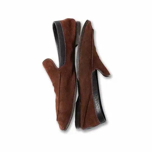 존 롭 [John Lobb] 영국 프리미엄 럭셔리 에르메스 벨지안 로퍼 4