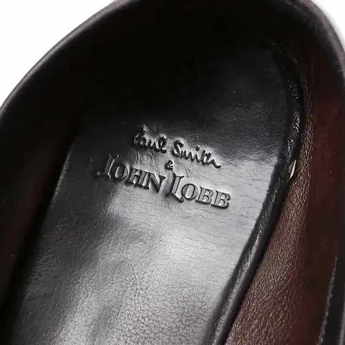 존 롭 [John Lobb] 영국 프리미엄 럭셔리 에르메스 벨지안 로퍼 7