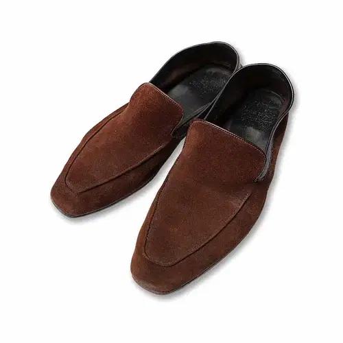 존 롭 [John Lobb] 영국 프리미엄 럭셔리 에르메스 벨지안 로퍼 2