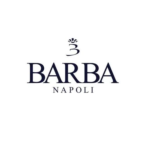 바르바 나폴리 [Barba Napoli] 댄디 라이프 체크 빈티지 셔츠 7