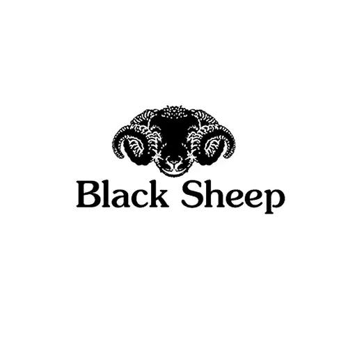 블랙쉽 [Black Sheep] 프리미엄 브리티쉬 울 숄카라 니트 가디건 7