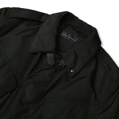 랄프 로렌 [Ralph Lauren] 블랙 라벨 나일론 이스케이프 자켓 3