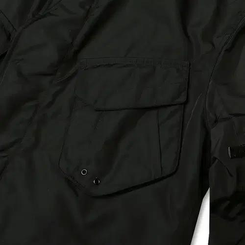 랄프 로렌 [Ralph Lauren] 블랙 라벨 나일론 이스케이프 자켓 5