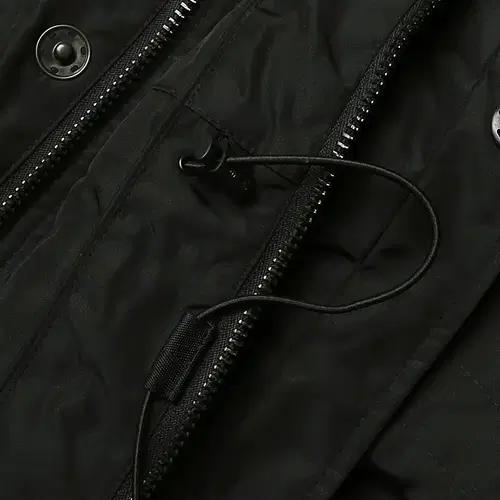 랄프 로렌 [Ralph Lauren] 블랙 라벨 나일론 이스케이프 자켓 10