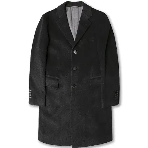 더 수트 컴퍼니 [The Suit Company] 블레이저 뱅크 싱글코트 2