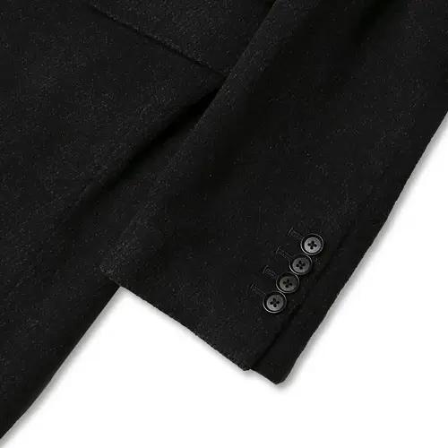 더 수트 컴퍼니 [The Suit Company] 블레이저 뱅크 싱글코트 4
