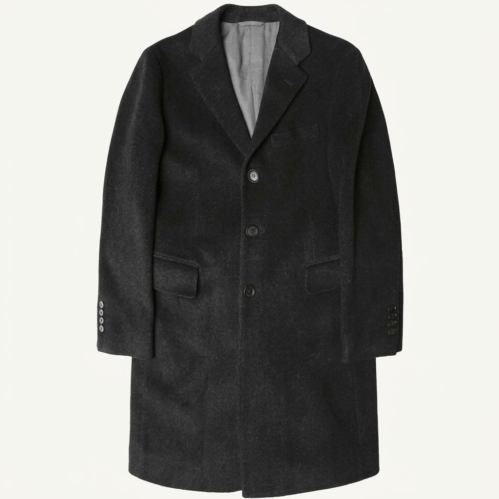 더 수트 컴퍼니 [The Suit Company] 블레이저 뱅크 싱글코트 1