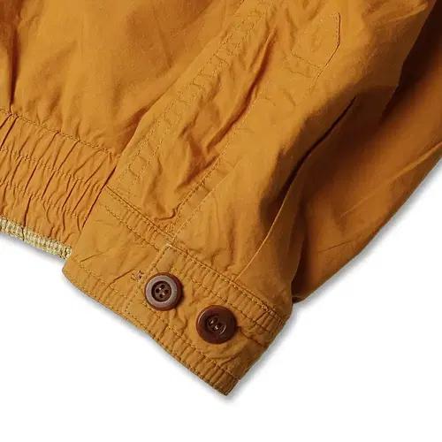 브리오니 [Brioni] 이태리 로마 코튼 리버시블 블루종 자켓 10