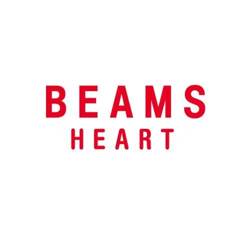빔즈 하트 [Beams Heart] 빈티지 클래식 건클럽 체크 커버올자켓 8