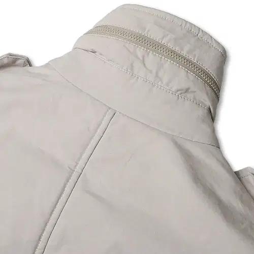 몬테도로 [Montedoro] 라이트 그레이 M-65  이태리 다운 자켓 7