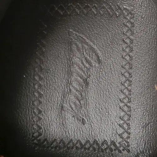 브리오니 [Brioni] QHH70L 스웨이드 클래식 스니커즈 이탈리아 8