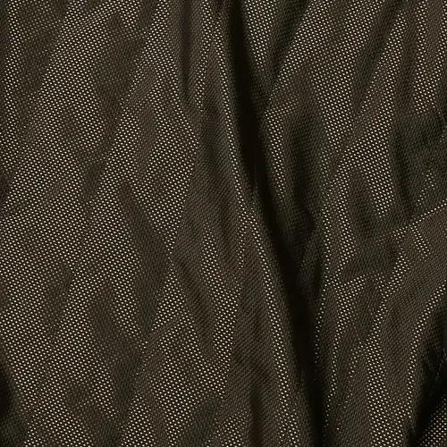 몬테도로 [Montedoro] 베이지 헤비 코튼 피코트 이탈리아 자켓 10
