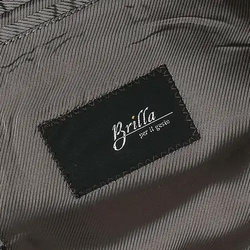 브릴라 퍼 일 구스토[Brilla Per Il Gusto] 벨티드 자켓 8