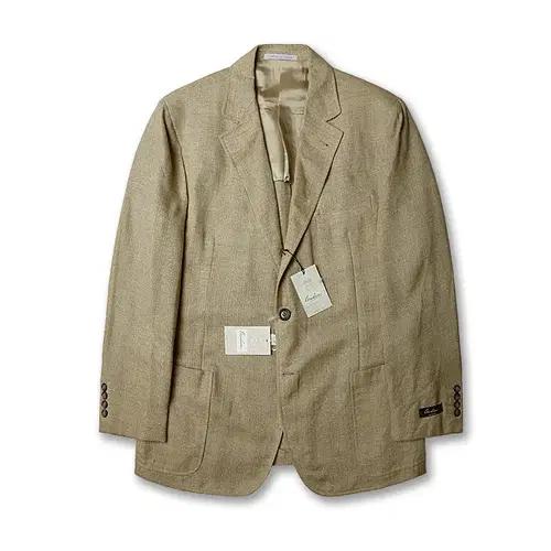 꼬르넬리아니 [Corneliani] 울 & 실크 리네아 사르토리아 자켓 2