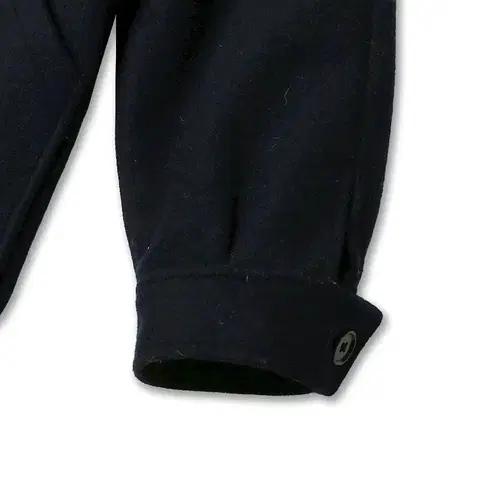 링자켓 [Ring Jacket] 네이비 후드 자켓 나그랑 클래식 캐주얼 6