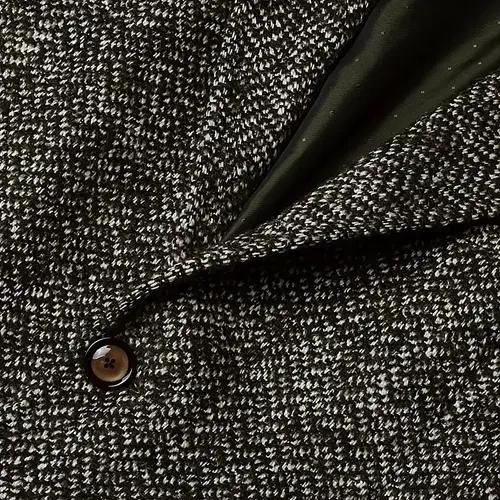 딸리아또레 [Tagliatore] 머그워트 "이태리 메이드" 럭셔리 코트 4