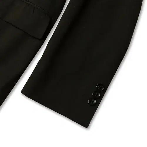 유나이티드 애로우즈 [United Arrows] 카키 소프트 터치 셋업 6